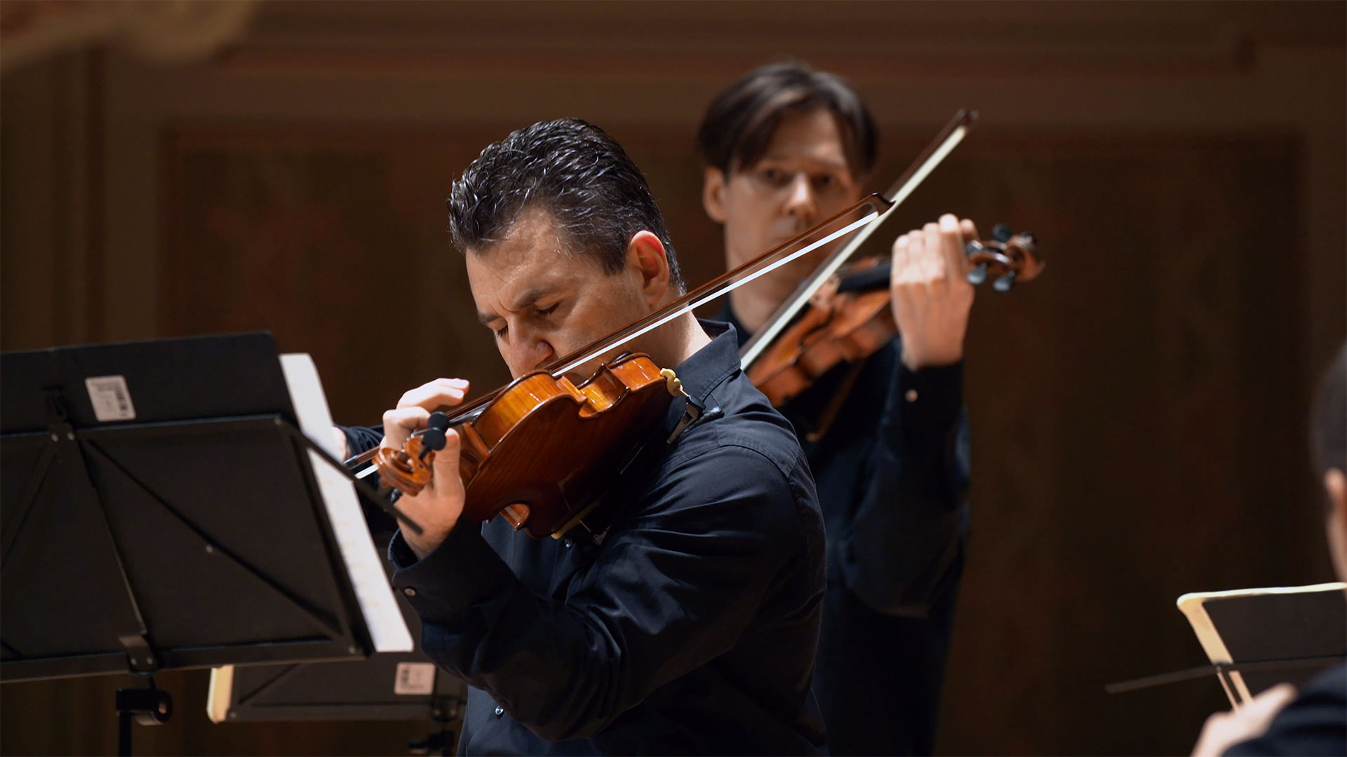VIVALDI- Die vier Jahreszeiten, Darmstadt