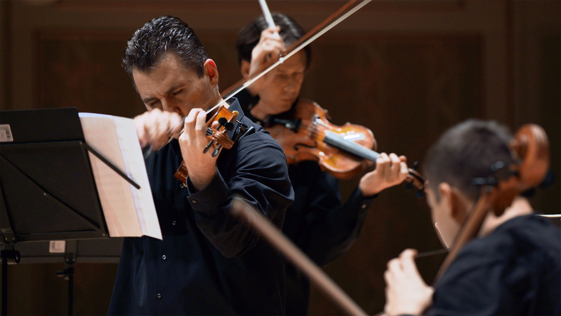 VIVALDI- die vier Jahreszeiten, Ilmenau